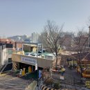 성곽공영주차장 화장실 이미지