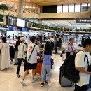 한국공항공사 양양공항 이미지