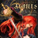 아도니스 이미지