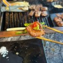 대전 봉명동 맛집 “마장동김씨” 하루 10판 한정판매 통갈매기살 후기