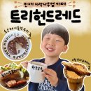 나무플레이트카페 | 인제 자작나무숲 카페 트리헌드레드, 아이와 가기 좋은 숲속 카페