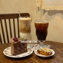 해피띵스 | 칠곡 케이크맛집 쌀가루로 만드는 글루텐프리 해피띵스