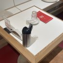 버스정류장(첨단초교) | 광주 퓨전 첨단 일식 맛집, 초이다이닝 첨단 시리단길점에서 후토마키 먹어본 후기