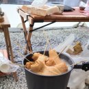 함양 라온 캠핑장 이미지