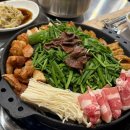 하늘중앙로225번길 | 영종도 곱창 맛집 벽돌곱창 둘이서 모둠곱창 먹은 솔직후기