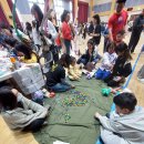 서구어울림네트워크 서구 어린이 어울림 한마당 행사 이미지