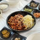 마산4리마을회관 | 남녀노소 누구나 좋아하는 (국내산) 산낙지볶음 비벼먹으니 최고 맛집 &lt;남해 마산식당&gt;