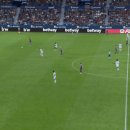 [레반테 vs 세비야] 로비 우레 선제골 ㄷㄷㄷㄷㄷㄷㄷㄷ.gif 이미지