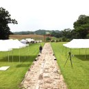 고양 조선왕릉 서삼릉 효릉 기신제향 이미지