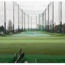 프라자 골프 연습장 | 직사광선 영향 없이 구질과 탄도 확인 가능한 전장 200m 일산골프연습장 프라자골프 후기