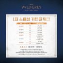💕후기&amp;리뷰2_[강추♣]뮤지컬&lt;와일드 그레이&gt;창작_커튼...조민호_대학로 링크아트센터 벅스홀_좌석/시야...