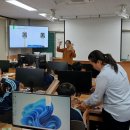 서남중학교 | [비피랩/대구코딩] 찾아가는 중등코딩교육 - 해바라기 만들기 / 대평중학교, 서남중학교