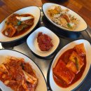 호명초등학교 | 진부여행 점심 메뉴추천 갈비탕 맛집 평창 갈비탕 : 우가
