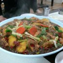 경상도찜닭 이미지
