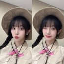 팬들이 존버한 우아! 나나 최애의 <b>아이 챌린지</b>