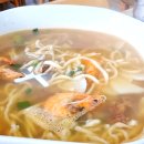 닐리리손칼국수 | 검단신도시 맛집 닐리리손칼국수 깊은 해물의 맛 현지인 추천