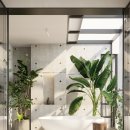 정원인테리어 이미지