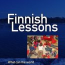02/14:Finnish Lessons: What Can the World Learn from Educational Change in Finland? 이미지