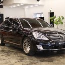 에쿠스 | 에쿠스 썬팅 재시공 + 블랙박스 장착 후기 언더독 김해점에서 제대로 맡기고 왔습니다