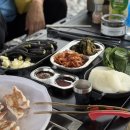 청도 힐링오토캠핑장 | 추석연휴 예약!! “청도힐링오토캠핑장” 2일차 후기