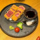 일등수제돈카츠도량점 | 얼렁뚱땅 2박 3일 오키나와 🌊✨