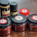 통큰닭강정 이미지