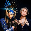 Empire Of The Sun - We Are The People 이미지
