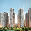 화서역파크푸르지오 이미지