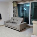 강변이야기펜션 | 대성리펜션 이오스펜션 강변뷰가 매력적인 103호 아모르 객실 후기