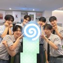 제니스 ZENITH 쇼케이스 후기 프리즘홀 1열 시야