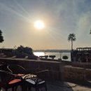 무수과일야채 | [07] 룩소르 첫날 (낙타고기,펠루카,시장)