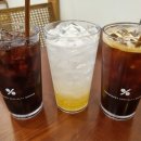 텐퍼센트커피구미확장단지점