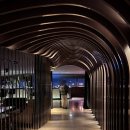 와BAR | 이스탄불 야경 맛집 인터컨티넨탈 호텔 라운지 City Lights Bar 후기