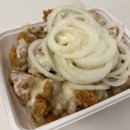 더썬치킨 남부민점 | 썬파닭 화성반월점 양파크리미 순살치킨 후기｜김복남맥주 눈꽃어니언치킨 맛
