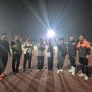 11월19일 수요일 40차 지역(카이스트) 훈련 결과 보고드립니다. 이미지