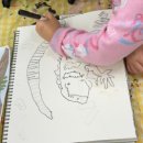 아뜰리에미술교습소 | 상도역미술학원 숲아뜰리에미술교습소에 아이 보내고 있는 후기