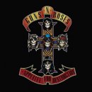The 50 greatest rock albums ever 43 - Appetite For Destruction 이미지