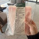 거꾸로푸드 | 스타벅스 실리콘 푸드백 핑크·그린 실물 후기 | 가격·활용법·단점까지 솔직하게