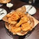 BBQ 금천독산점