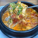 장미파크 | 강동 아이파크리버몰 장미시장국밥 후기 고덕 맛집 추천