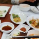 황토방 한정식 이미지