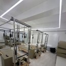 서강동주민센터 화장실 | 광흥창3대1필라테스, 스파인필라테스 광흥창점에서 그룹 필라테스 체험후기