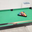 딱 한큐 당구장 이미지