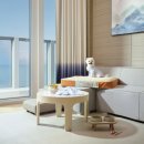 (주)호텔롯데 시그니엘 부산 이미지