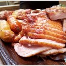 [대전맛집] 화로천년 - 오리, 돼지, 소고기의 바베큐한 만남 (대전/탄방동) 이미지