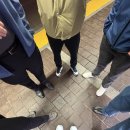 캠브리지세탁소 | 보스턴, 두 번째 주말 지낸 이야기