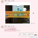 꿈을 꾼 의자 위의 초록 연서