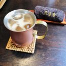 백금당카페