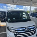 오렌터카 | 오달렌터카 토요타 루미 사용 후기