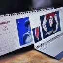 ☘️🗓달력 공구 함께하실분 주문받습니당📆☘️ 이미지